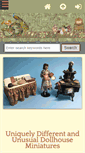 Mobile Screenshot of kentsmini.com
